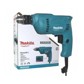 Máy khoan 10mm Makita M0600B (350W)