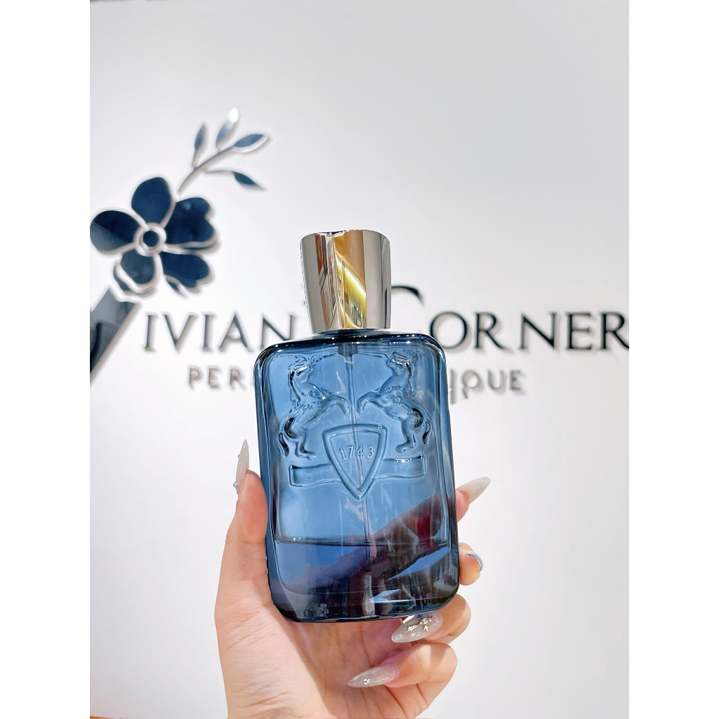 (𝗩𝗶𝘃𝗶𝗮𝗻'𝘀 𝗖𝗼𝗿𝗻𝗲𝗿) Mẫu thử 10/20ml 𝗣𝗮𝗿𝗳𝘂𝗺𝘀 𝗗* 𝗠𝗮𝗿𝗹𝘆 𝗦𝗲𝗱𝗹𝗲𝘆 𝗘𝗗𝗣