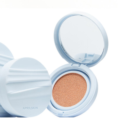[GIFT] Phấn nước Glowing Matte Cushion 𝐊𝐡𝐨̂𝐧𝐠 𝐯𝐨̉ 𝐡𝐨̣̂𝐩 - Màu #23 (Date 11/2026)