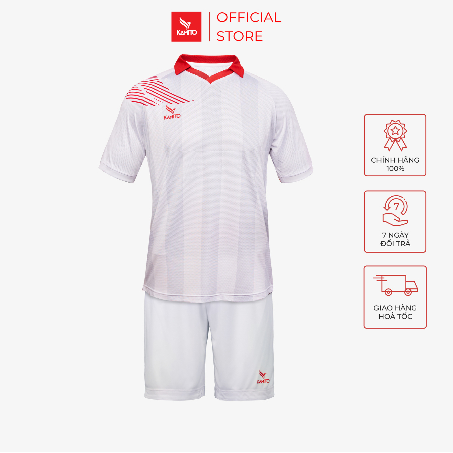 Bộ Bóng Đá Kamito VN Legend, trận giao hữu Manchester Reds và All Stars Việt Nam