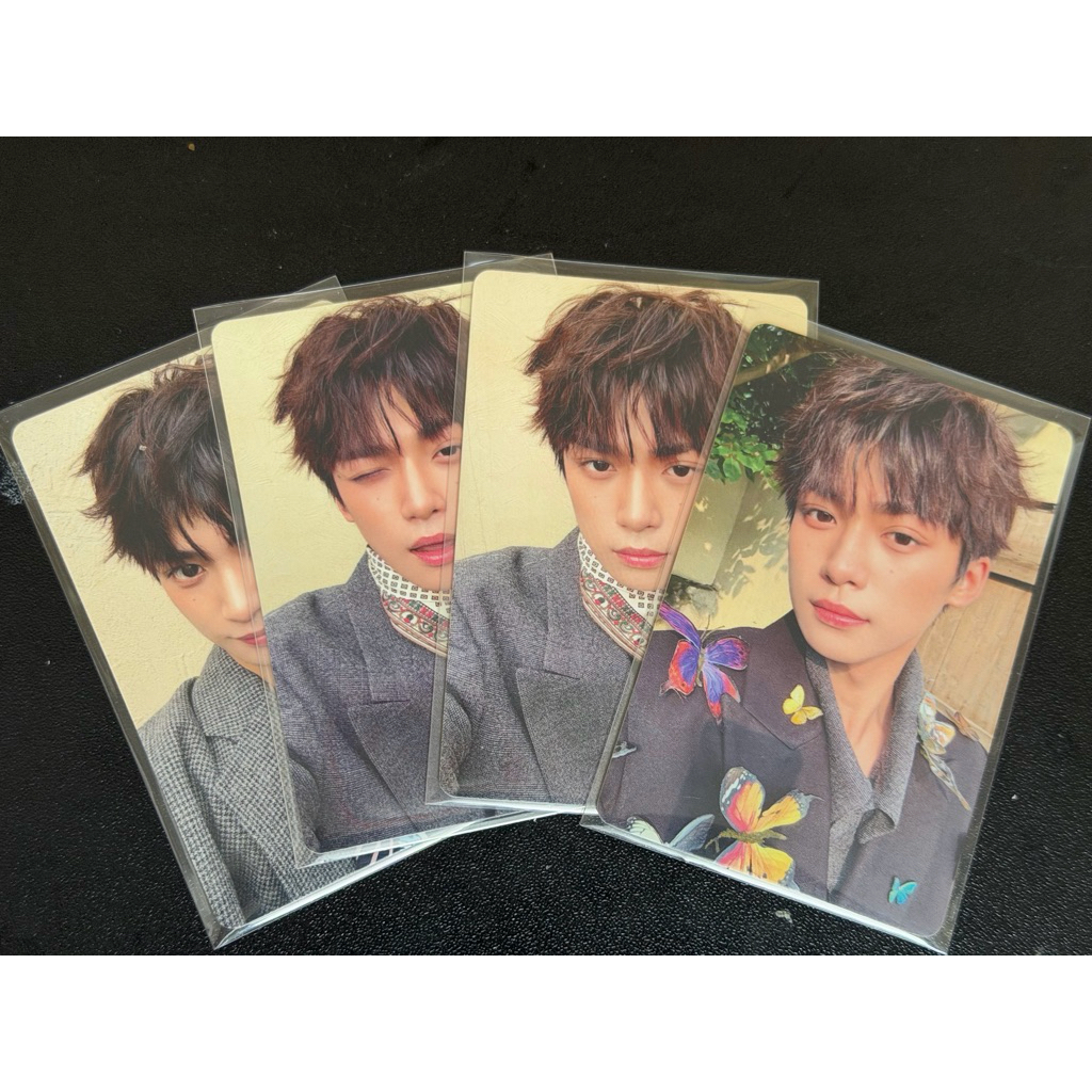 Card Tử Du