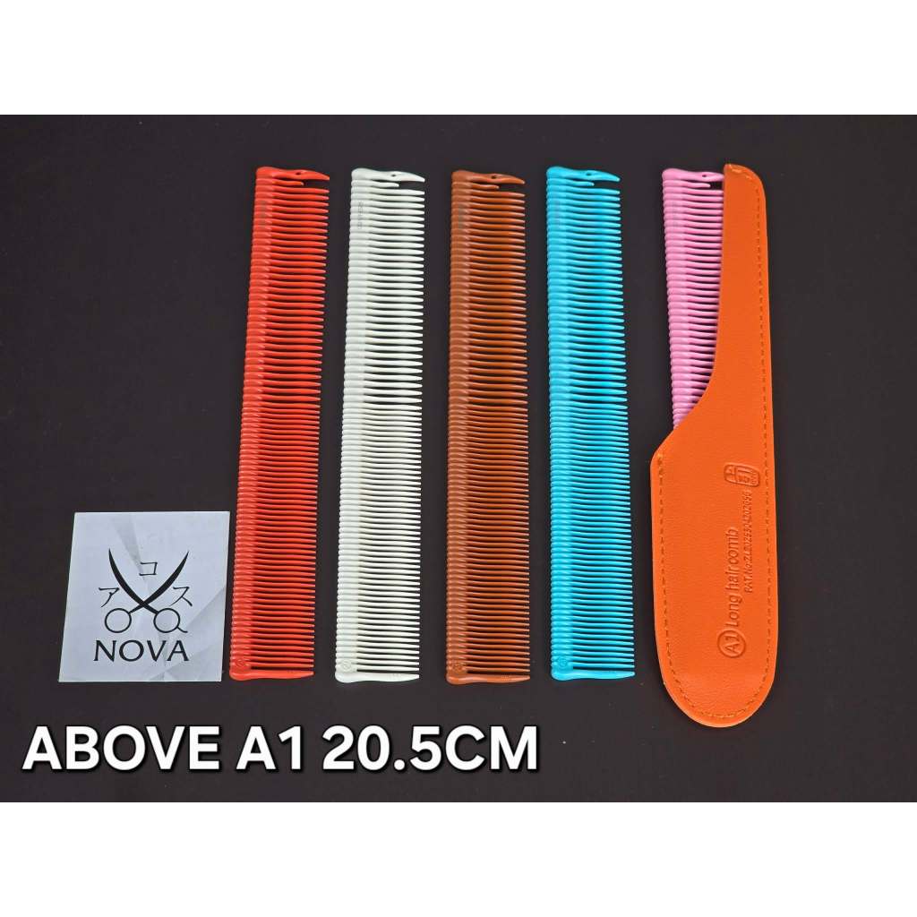Lược chải tóc ABOVE A1