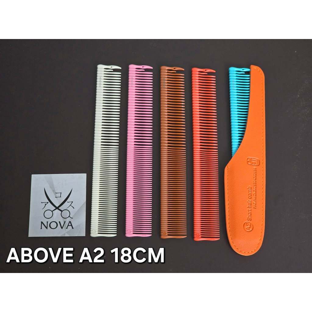 Lược chải tóc ABOVE A2