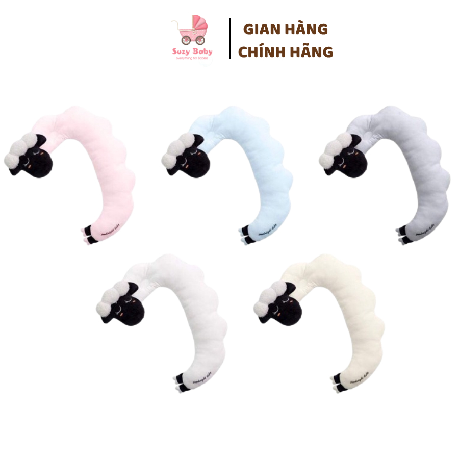 GỐI CỪU ĐA NĂNG CHỮ C
