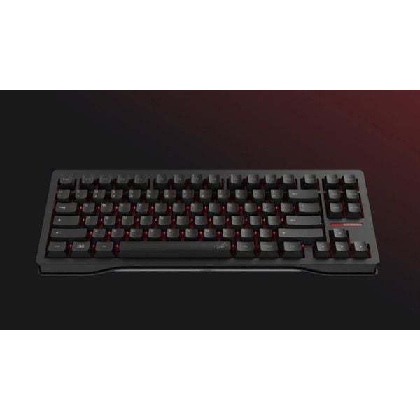 (Gearzone) Bàn Phím Wooting 80he TenZ TakerOver từ tính Gaming Chuyên nghiệp