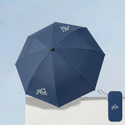 [ QUÀ TẶNG KHÔNG BÁN ] DÙ CẦM TAY