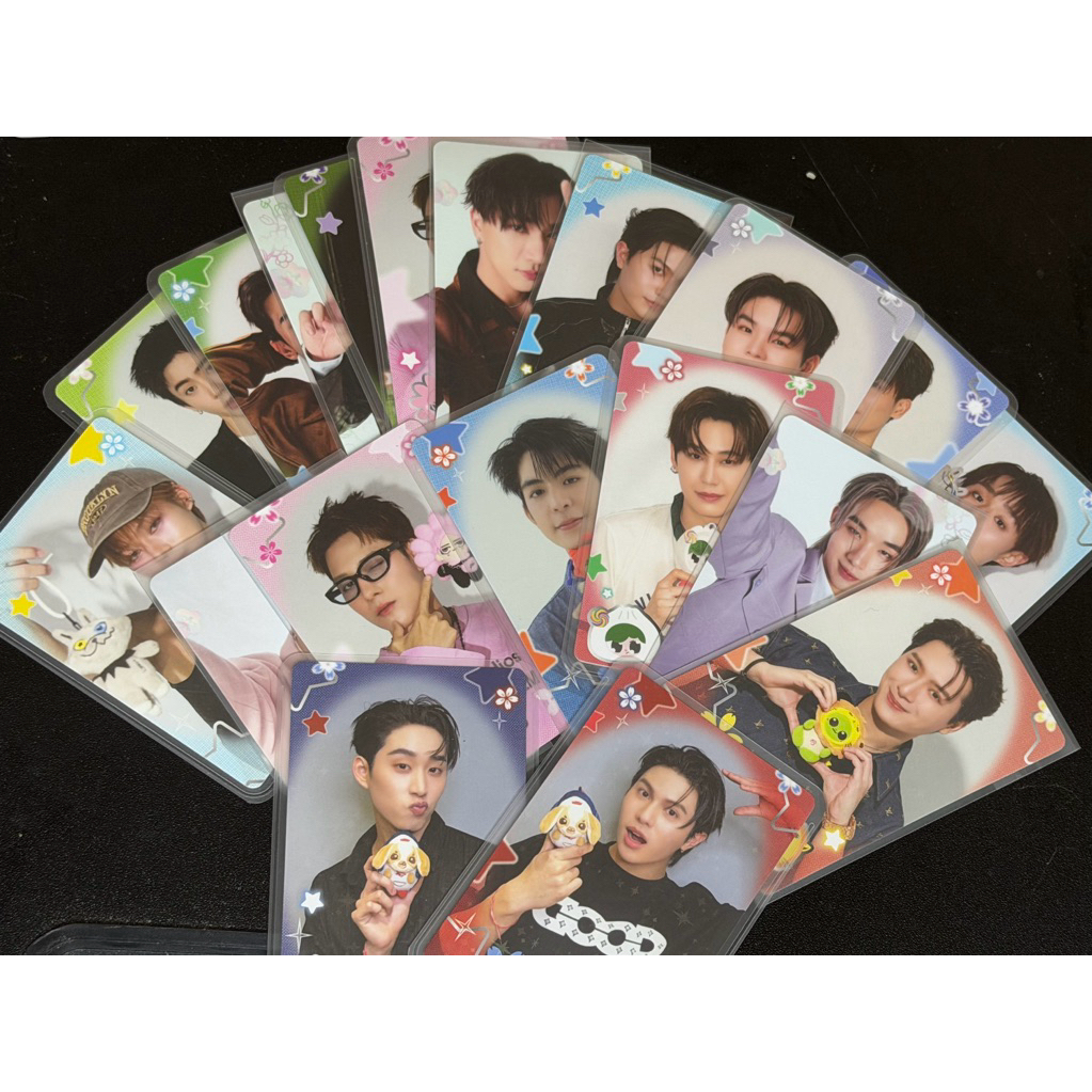Card Pop up - Nagoya 2025