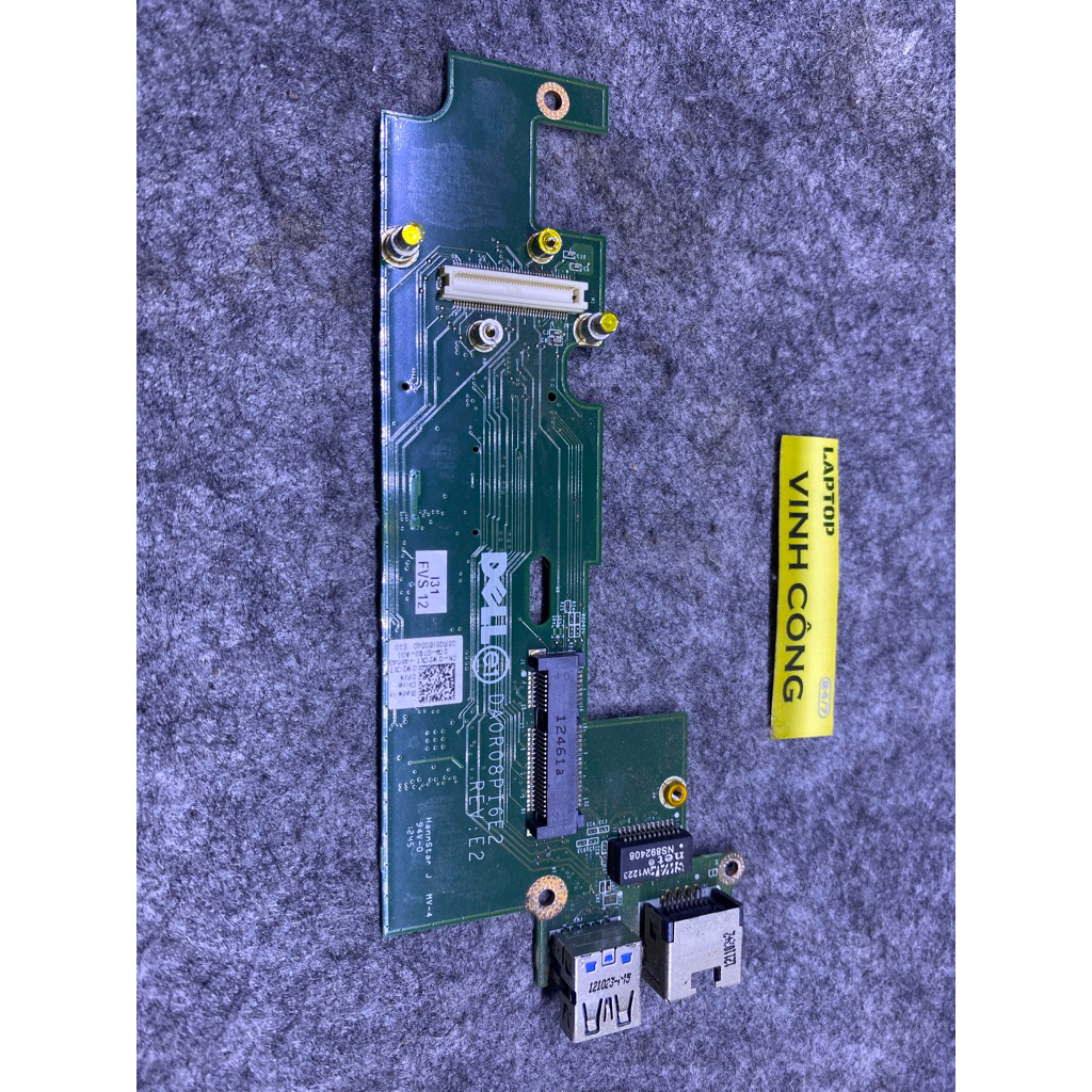 Bo USB Dell N5420 3460 - Board USB Dell vostro 3460/N5420-Bo usb dell N5420-bo usb dell V3460
