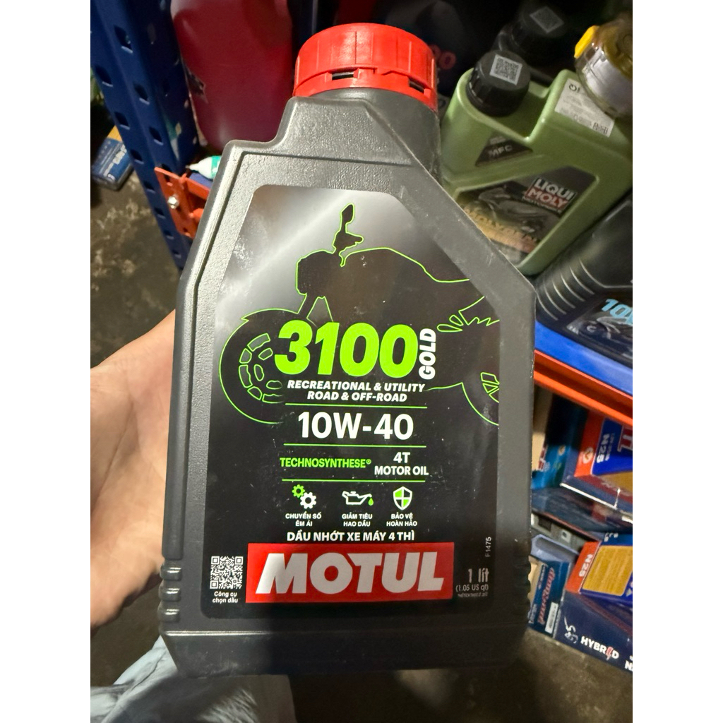 motul 3100 1L