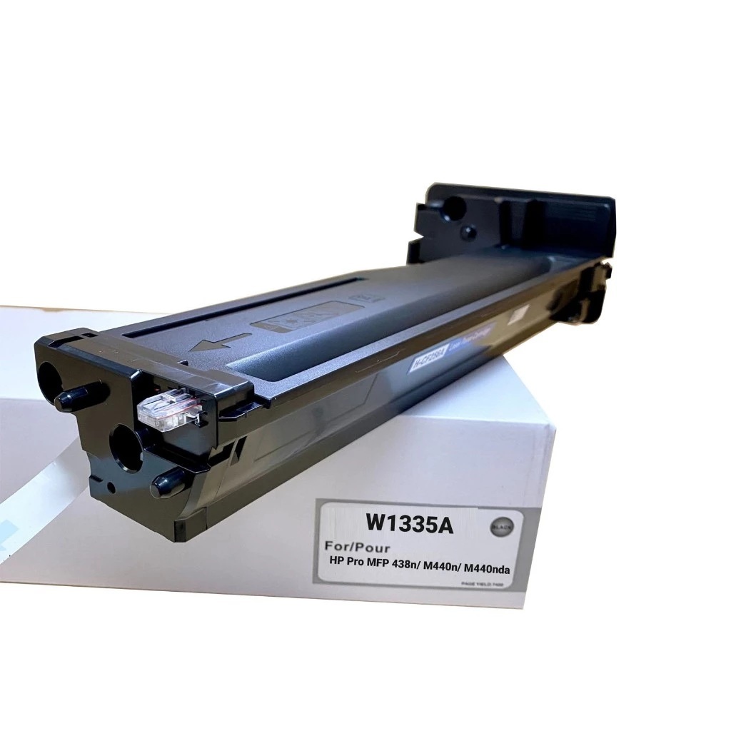 Hộp mực 335A có chip (Có VAT) dùng cho máy in LaserJet Pro 438n M440n M440nda M440dn - Cartridge W13