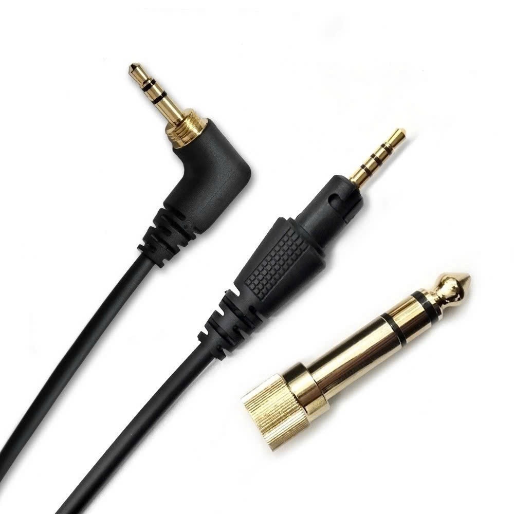 Cáp Chuyển Đổi Dây 3.5 sang 6li cho Pioneer HDJ CUE1 X7 CX S7 X5 BT 100% đồng vàng (New 100% thanh l