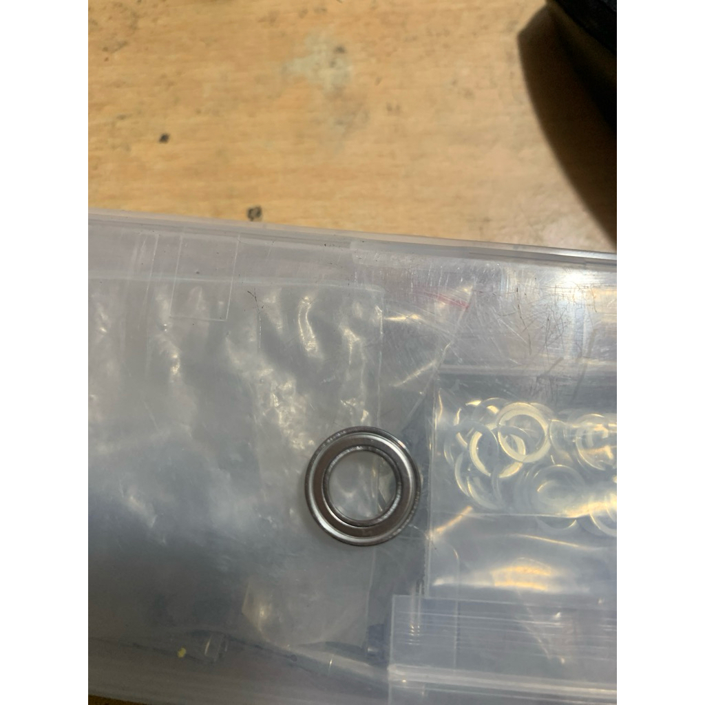 bi marathon mã 1480 NSK chính hãng hàn quốc