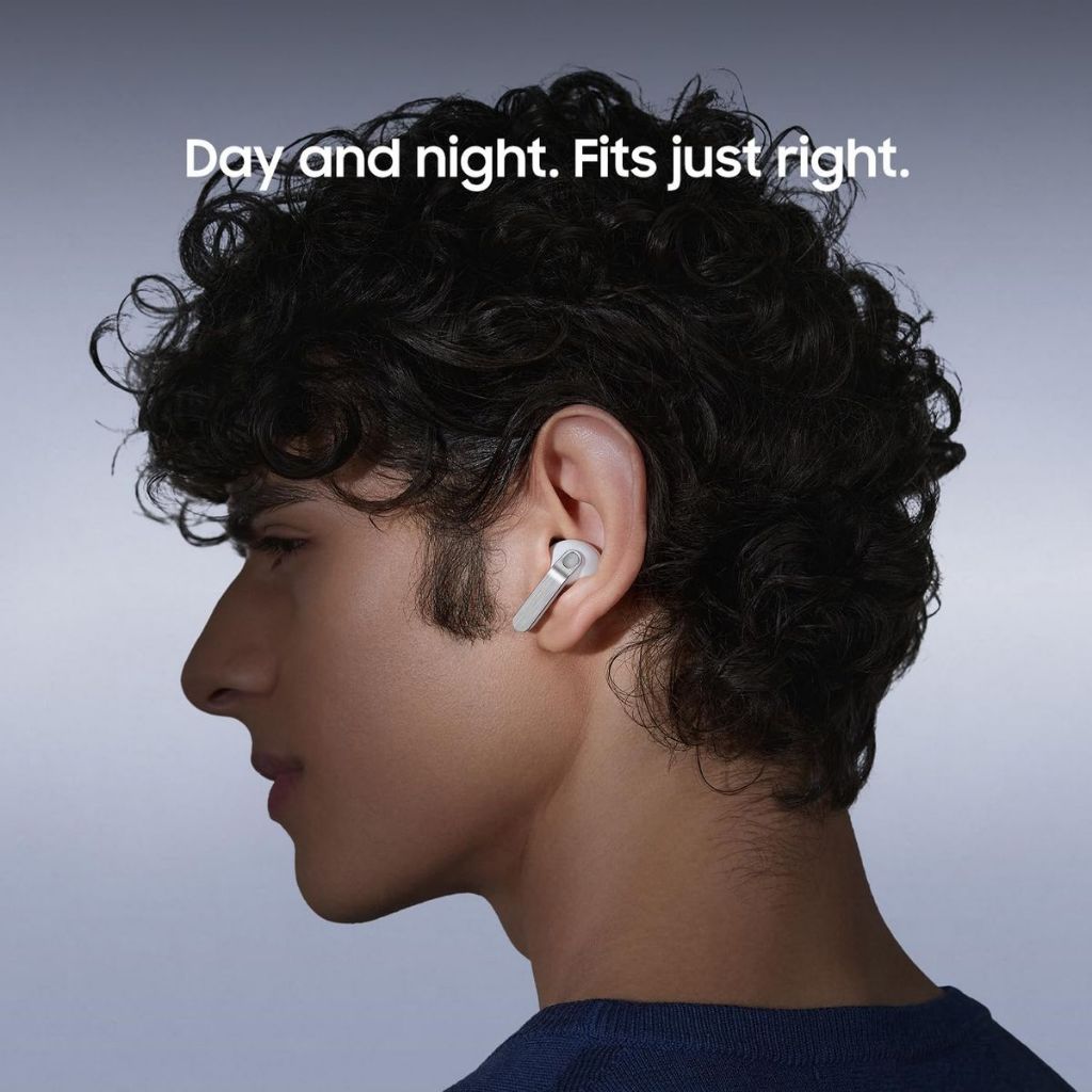Tai Nghe Bluetooth SamSung Galaxy Buds 4/ Buds 4 Pro - Siêu Bass - Pin 30H - Bluetooth 6.1- IP57 - BH 2 Năm Đổi Mới | BigBuy360 - bigbuy360.vn