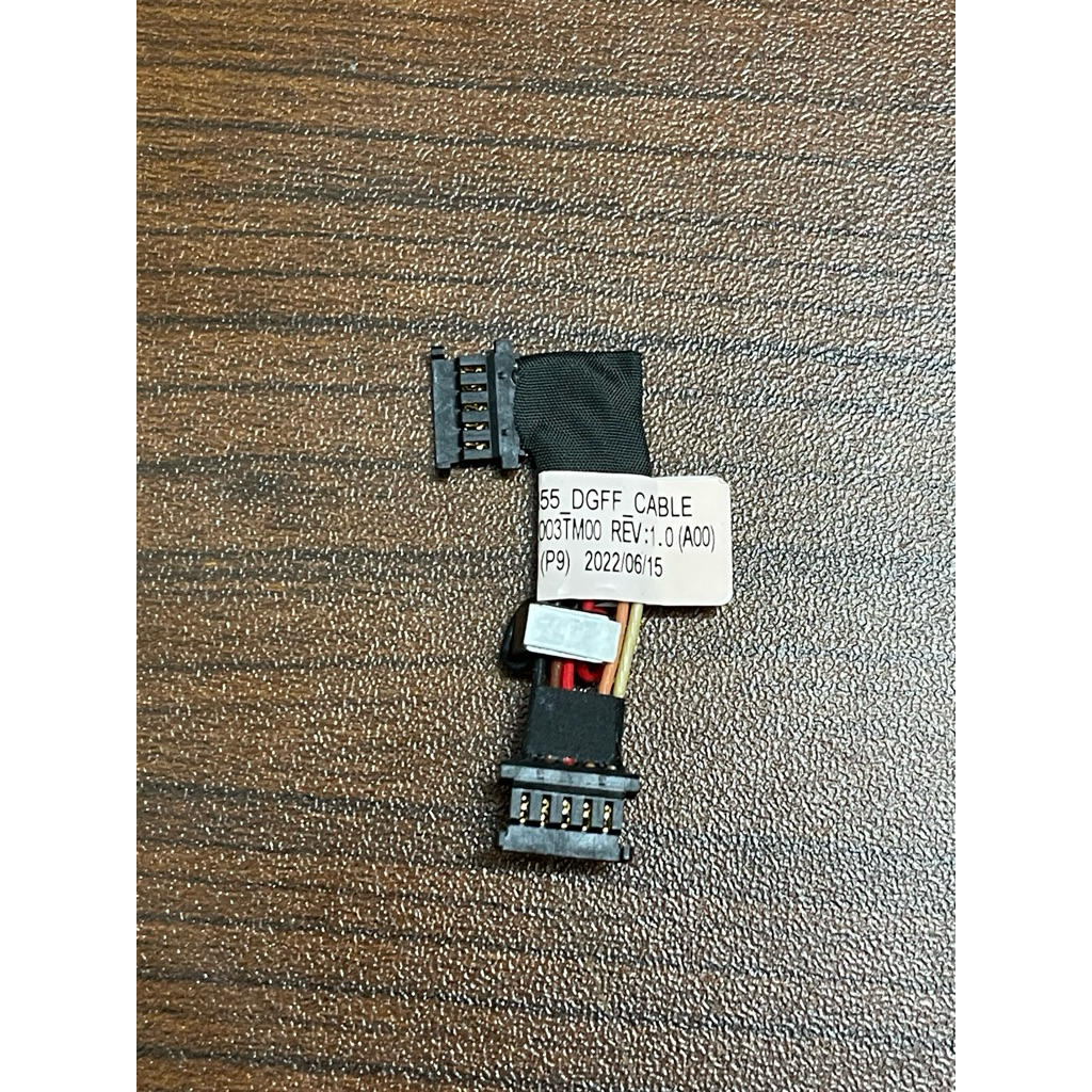 Cáp kết nối card màn hình rời (DGFF Cable / GPU Cable) Dell Precision 7550,7560