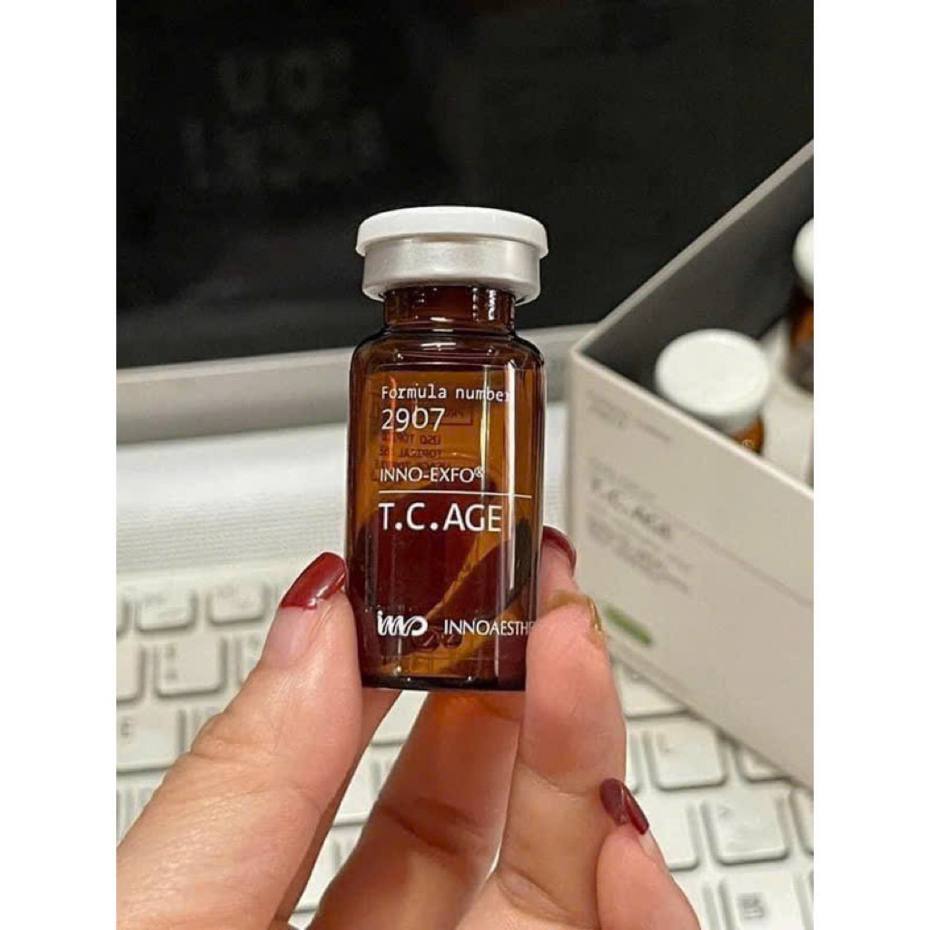 1 Lọ Peel TCA Inno