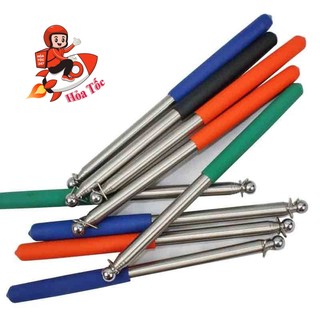 Cán cờ dẫn đoàn  tour du lịch 1,6m - 2m