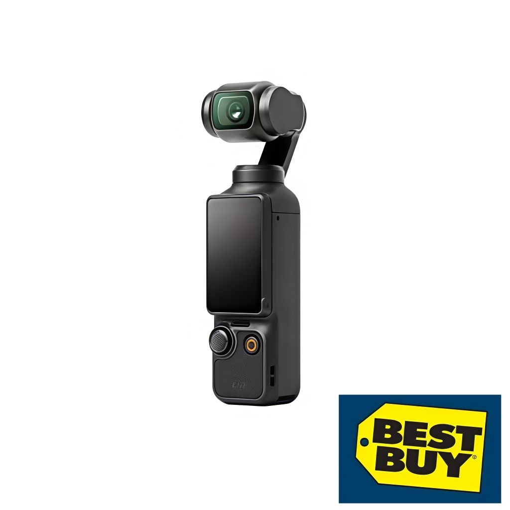 Máy quay DJI Osmo Pocket 3 Creator Combo - Bảo hành 12 tháng chính hãng toàn quốc