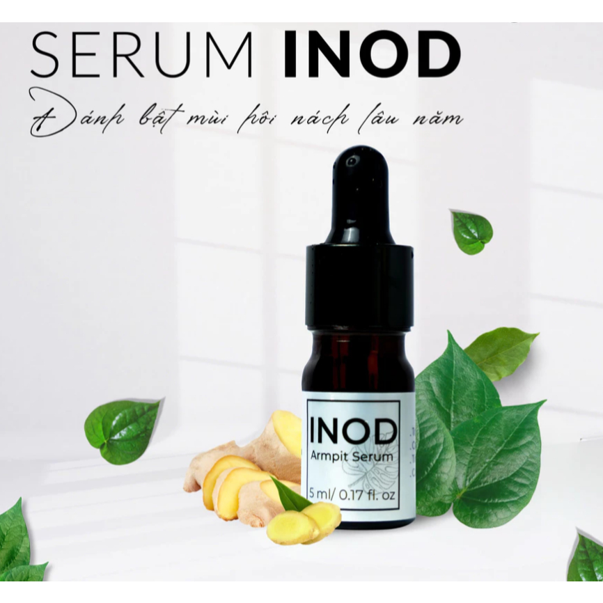 Serum INOD Huyền Phi Khử Mùi Hôi Nách - Khử Mùi Hôi Chân - Mồ Hôi Tay Chính Hãng | BigBuy360 - bigbuy360.vn