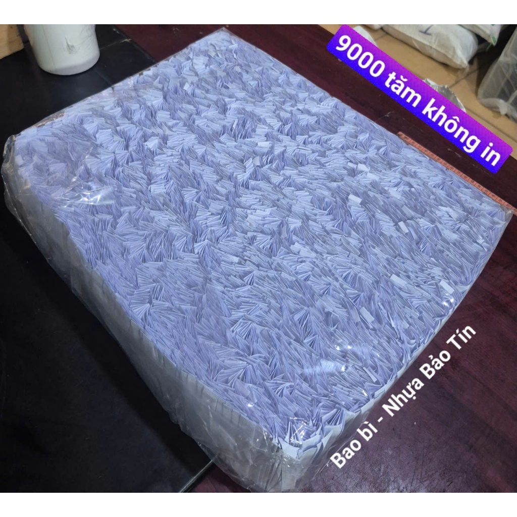 Sỉ tăm tiệt trùng, tăm bọc giấy, 18.000c hoặc 9000c bọc giấy từng cái KHÔNG IN