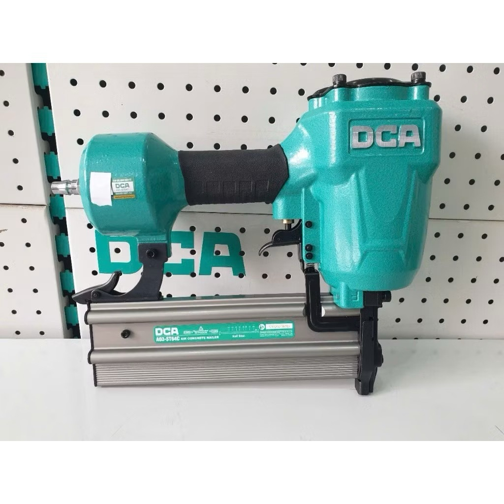 SÚNG BẮN ĐINH BÊTÔNG DCA F64 Chính Hãng