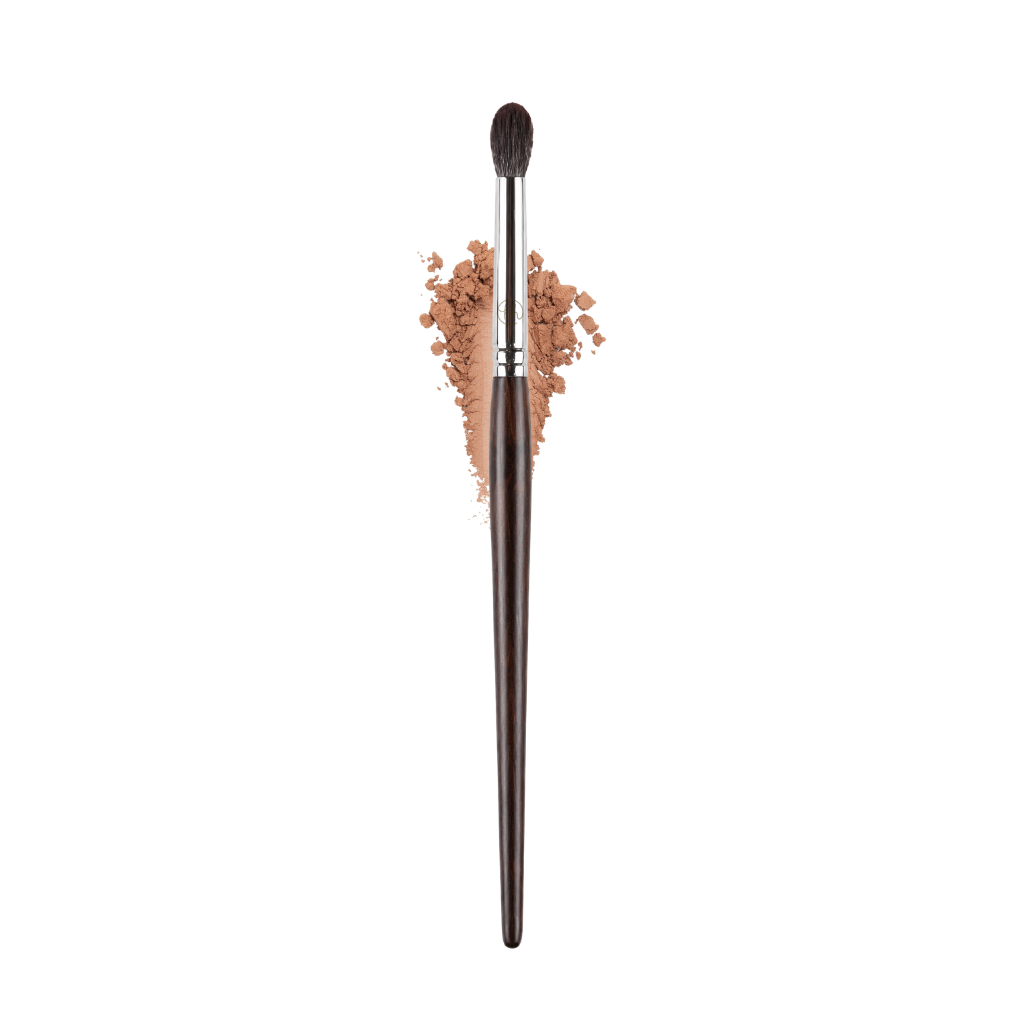 Cọ Tán Màu Mắt Bầu Tròn Đa Năng BH Cosmetics Eyeshadow Brush BH613