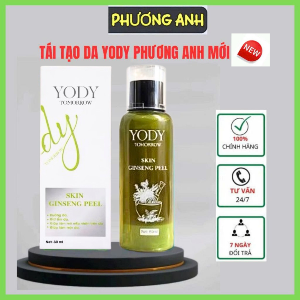 𝐓𝐚́𝐢 𝐓𝐚̣𝐨 𝐃𝐚 𝐏𝐡𝐮̛𝐨̛𝐧𝐠 𝐀𝐧𝐡 𝟖𝟎𝐦𝐥 [𝐂𝐡𝐢́𝐧𝐡 𝐇𝐚̃𝐧𝐠]