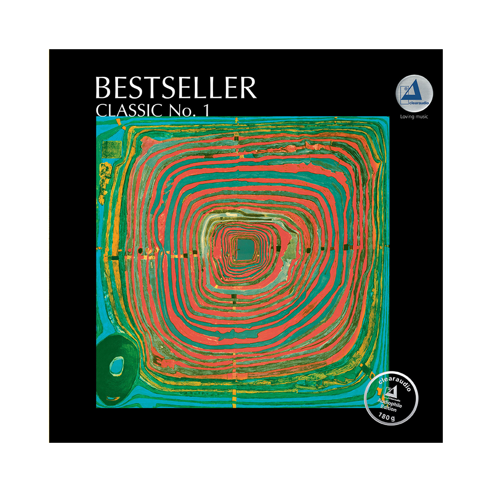 Đĩa LP Bestseller Classis No1