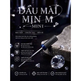 Đầu Mài KC SIZE Nhỏ