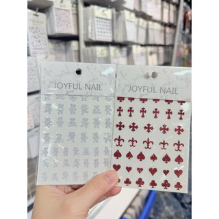 STICKER HÌNH DÁN 2 TẤM