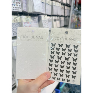 STICKER HÌNH DÁN 2 TẤM