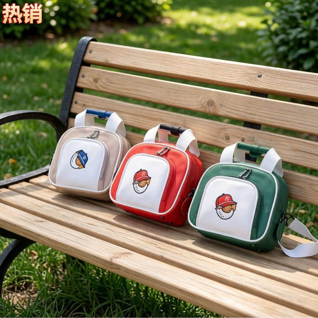 Túi Xách Golf Malbon, Túi Đựng Đồ Golf Cao Cấp