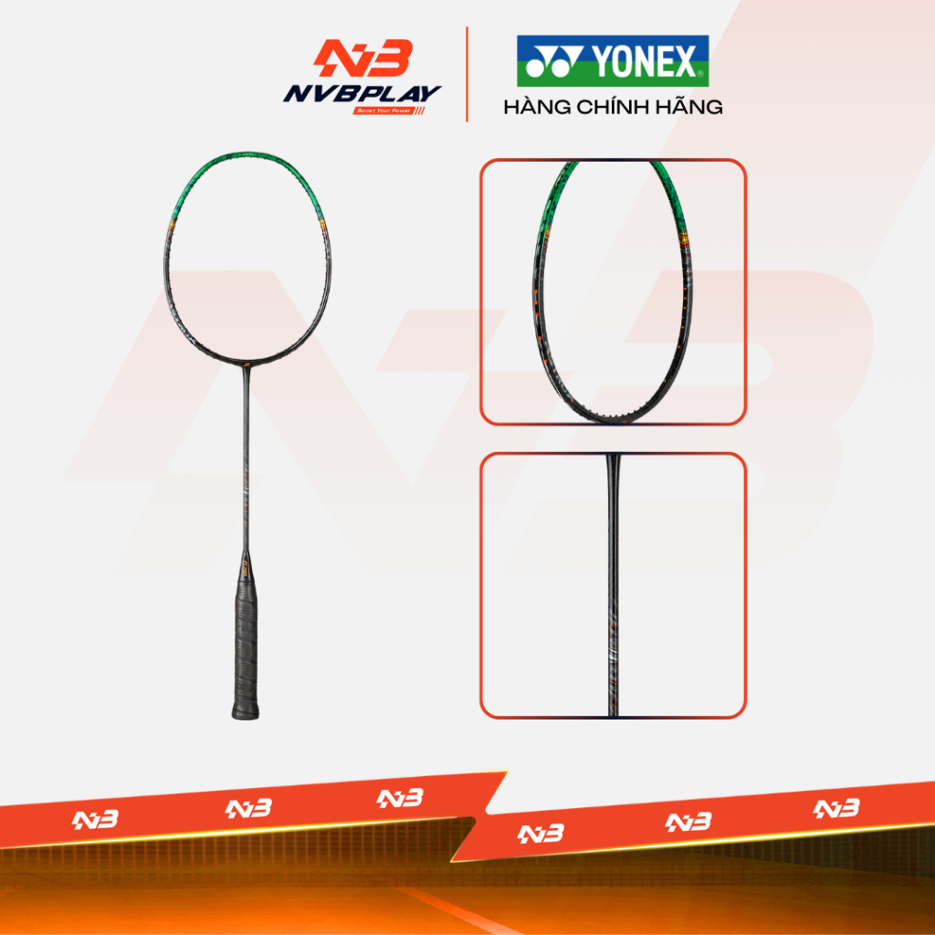 Vợt Cầu Lông Yonex Astrox 99 Pro (Chỉ Khung Vợt Chưa Căng Dây) - Hàng Chính Hãng
