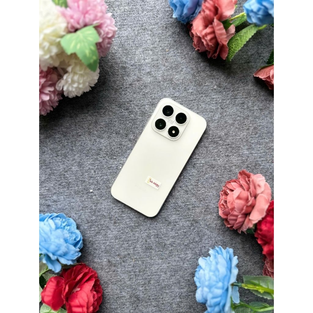 Xiaomi 17 (Snapdragon 8 Elite Gen 5 - Pin 7000mAh) Giá rẻ