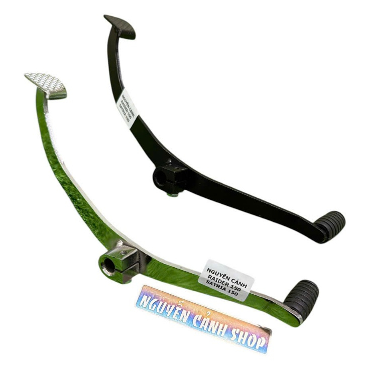 Cần số 2 chiều xe Raider Fi Satria Fi 150 an toàn chất lượng