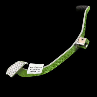 Cần số 2 chiều xe Raider Fi Satria Fi 150 an toàn chất lượng