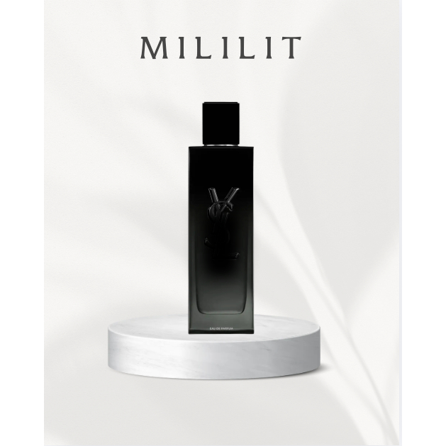 Chiết 10m l Myslf EDP | Nước Hoa Unisex Eau de Parfum Chính Hãng