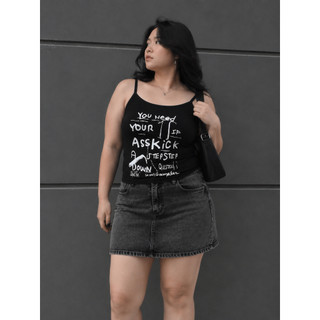 🌸 ÁO 2 DÂY BIGSIZE IN HÌNH – NHIỀU MẪU CUTE, DỄ PHỐI ĐỒ 🌸