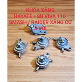 Khóa xăng Hayate