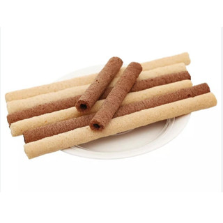 Bánh Akiko snack que nhân - bịch 20 que