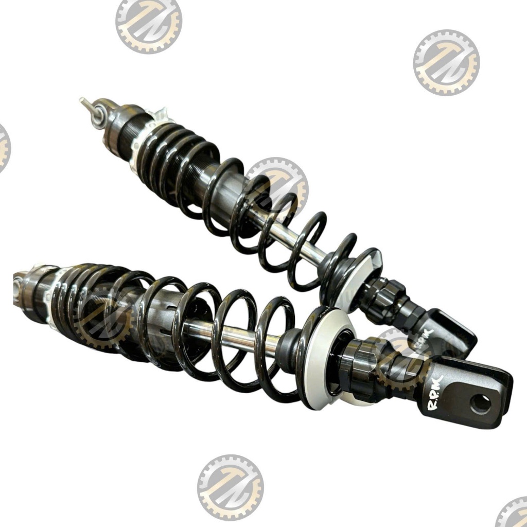 Cặp phuộc RPM Pro xe SH 160 size 380mm