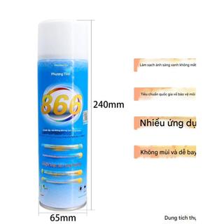 Dung dịch vệ sinh camera điện thoại 866