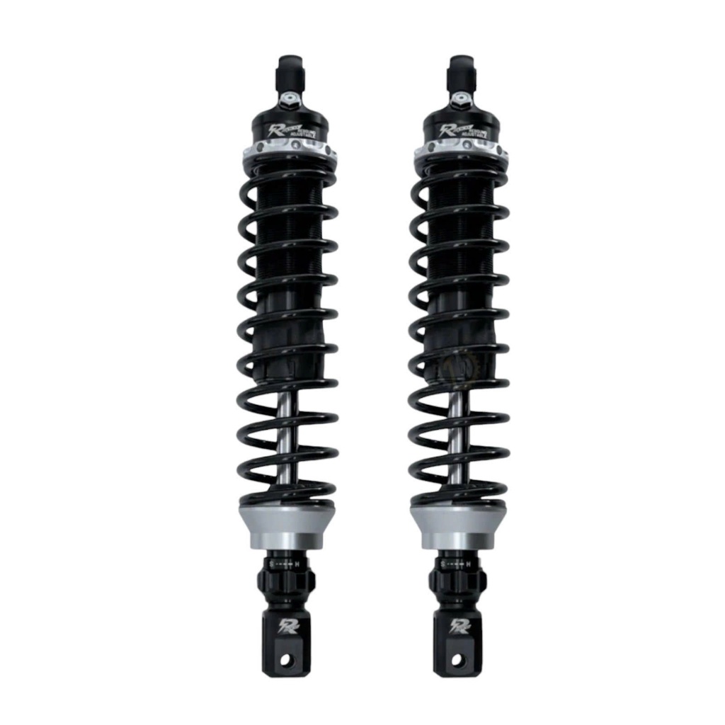 Cặp phuộc RPM Pro cho xe Wave, FU size 320mm