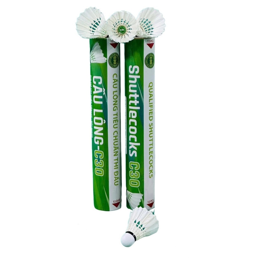 Ống Cầu Lông C30 ( VNB Sports )