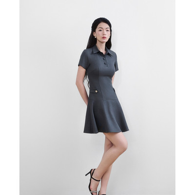 Her.declub Đầm Clara
