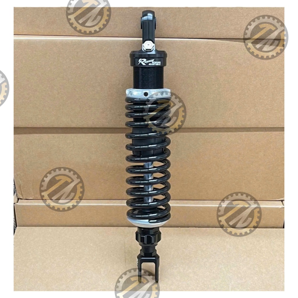 Phuộc RPM Pro cho xe Stylo 160 size 345mm