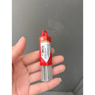 10 Mũi khoan inox 4.2 thép siêu cứng