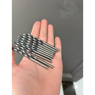 10 Mũi khoan inox 4.2 thép siêu cứng