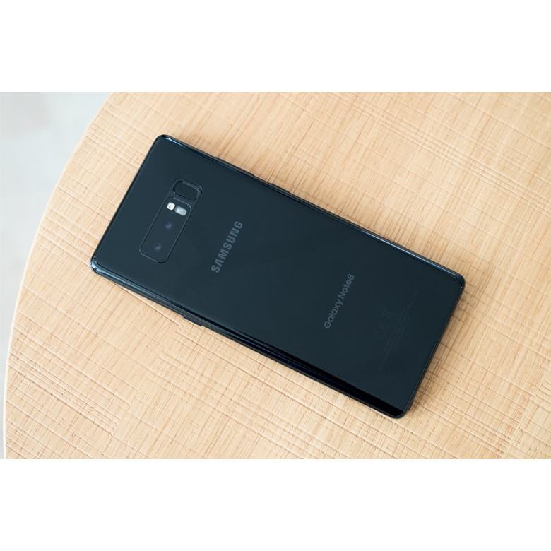 Xác Samsung Note 8 hỏng màn hình, Cụm Samsung Note 8 hư màn hình, Note 8 chạy DeX