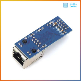 Module Ethernet ENC28J60 SPI Hỗ Trợ Web Server
