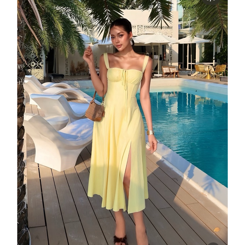 Lynly House | Jenny Dress